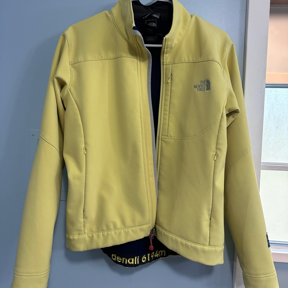 The North Face Denali Jacket